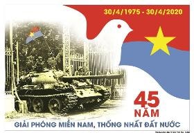 Tiếp nối mùa xuân đại thắng