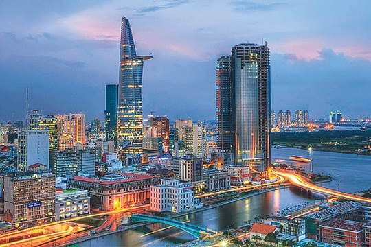 Bước ngoặt vĩ đại đưa nước ta vào kỷ nguyên mới