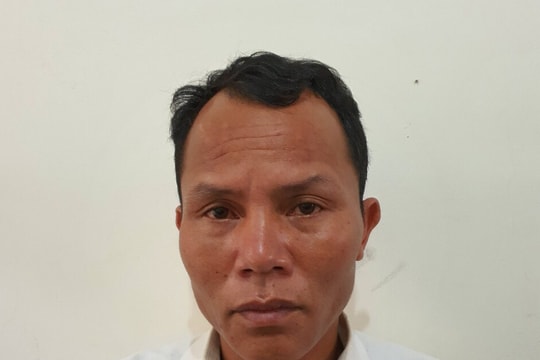 Bắt giữ kẻ vận chuyển 3kg ma túy đá từ Lào về Nghệ An