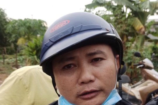 Trùm sò ma túy xuyên quốc gia núp bóng chủ quán rửa xe ở Nghệ An