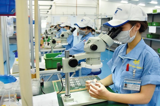 Lộ trình tăng - giảm tuổi nghỉ hưu, điều kiện hưởng lương hưu từ năm 2021