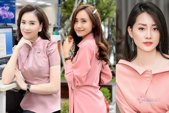 Các BTV nổi tiếng VTV tiết lộ kế hoạch dịp nghỉ lễ đặc biệt