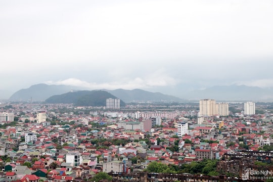 UBND tỉnh hướng dẫn xây dựng kế hoạch phát triển kinh tế-xã hội giai đoạn 2021-2025