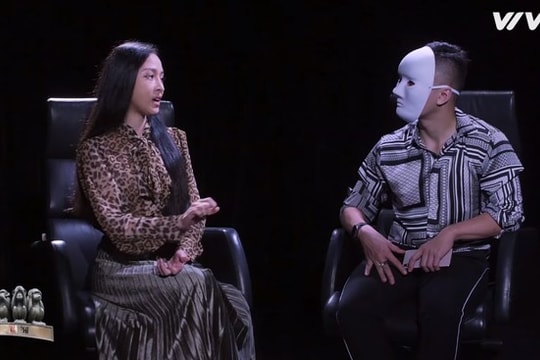 Trương Hồ Phương Nga lần đầu nói về tháng ngày trong trại giam