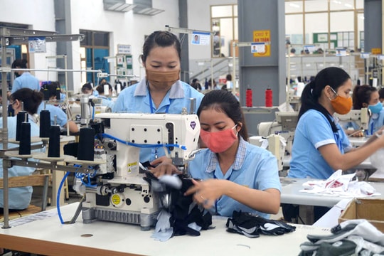 Những 'cây' sáng kiến làm lợi hàng tỷ đồng ở Nghệ An 