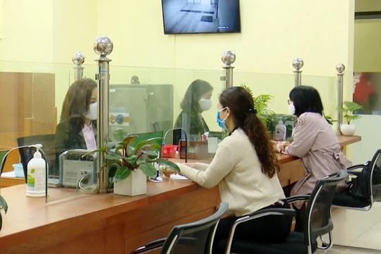 Ngân hàng Chính sách xã hội triển khai chương trình cho vay để trả lương ngừng việc