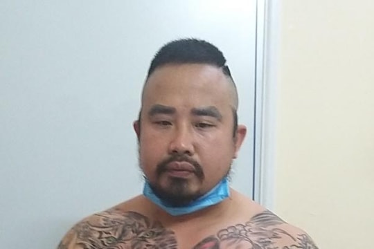 Cảnh sát Nghệ An và 10 ngày tầm nã đối tượng giết người lẩn trốn 11 năm