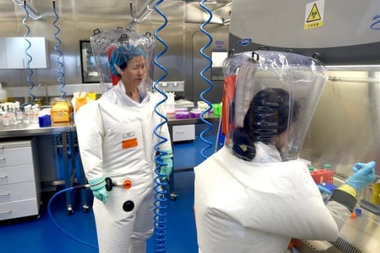 Tình báo 5 nước mâu thuẫn với chính quyền ông Trump về nguồn gốc Covid-19