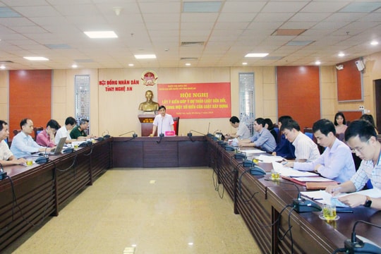 Chế tài xử lý các công trình vi phạm trật tự xây dựng chưa đủ mạnh