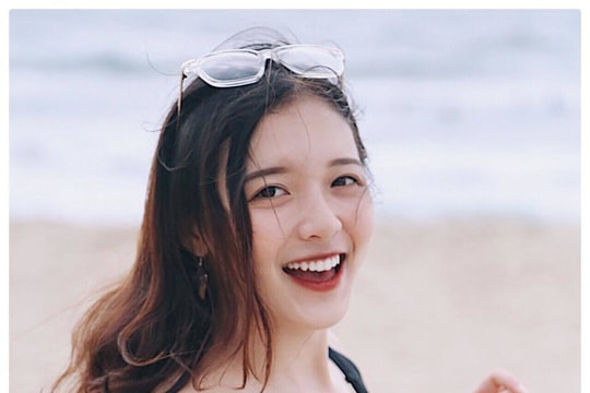 MC trẻ nhất VTV, cao 1m53, xinh đẹp, nhiều tài lẻ