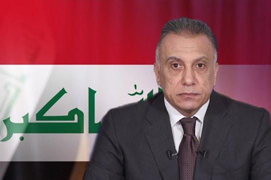 Mustafa al-Kadhimi: Thủ tướng 'quá tam ba bận' của Iraq