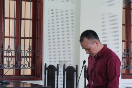 Tử hình kẻ sang Lào buôn cả yến ma túy về Việt Nam