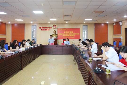 Nâng cao vai trò của Mặt trận Tổ quốc trong phản biện xây dựng văn bản pháp luật