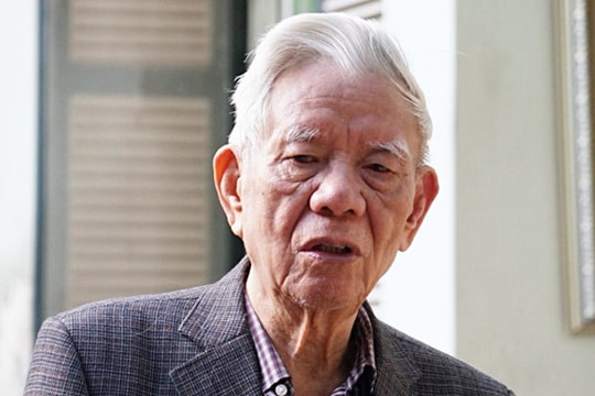 Tổ chức tang lễ đồng chí Nguyễn Đình Hương theo nghi thức cấp cao