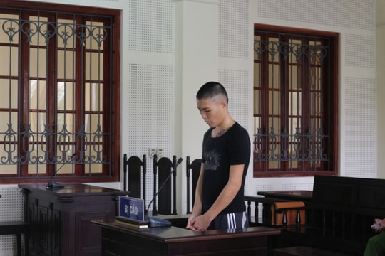 Buôn ma túy để lấy tiền… chữa bệnh thiếu máu