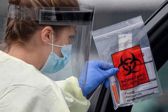 Thế giới tuần qua: Đề cao tính khoa học và trách nhiệm