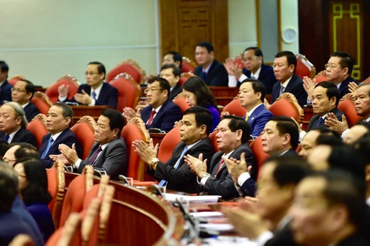 Ngày mai (11/5): Hội nghị Trung ương 12 tập trung chuẩn bị tốt nhân sự cho nhiệm kỳ mới