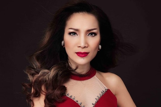 Thông tin mới việc ca sĩ Hồng Ngọc bị bỏng nặng ở mặt và ngực