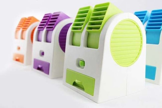 Loạt sản phẩm gán mác 'điều hòa', người tiêu dùng dễ bị móc túi