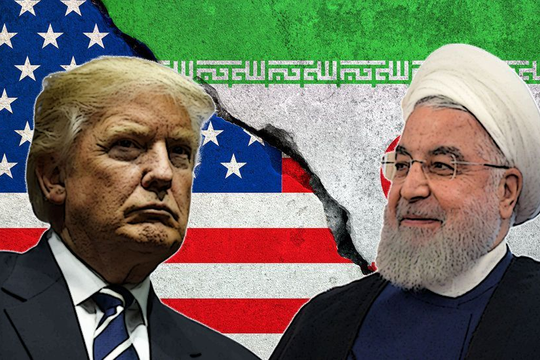 Quan hệ Mỹ - Iran: Nóng - lạnh thất thường!