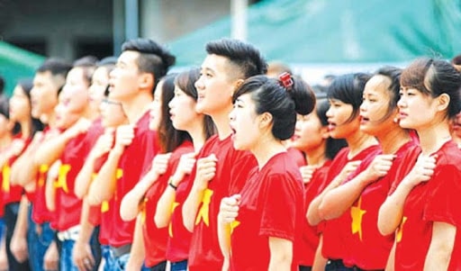 Vài điều về hát Quốc ca