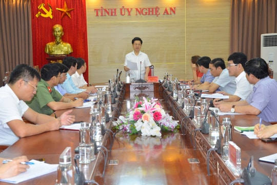 Kỷ niệm 130 năm Ngày sinh Chủ tịch Hồ Chí Minh thể hiện sâu sắc tình cảm quê hương đối với Người