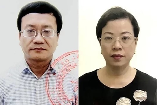 Trưởng phòng khảo thí chủ mưu vụ án sửa điểm thi