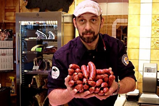 Đức: Đại dịch Covid-19 phơi bày bê bối ngành thịt