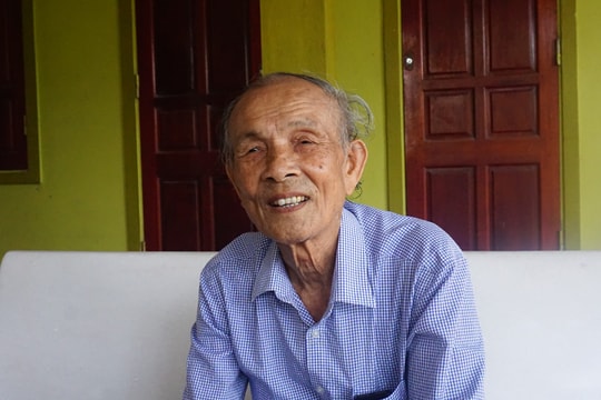 Người thương binh ở Nghệ An viết đơn không nhận tiền hỗ trợ ảnh hưởng Covid-19