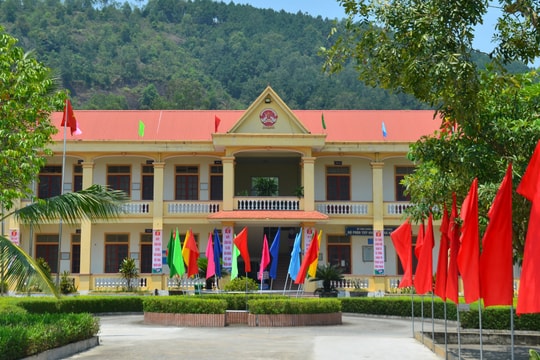 Xã Nghi Đồng (Nghi Lộc) tập trung nâng cao đời sống người dân