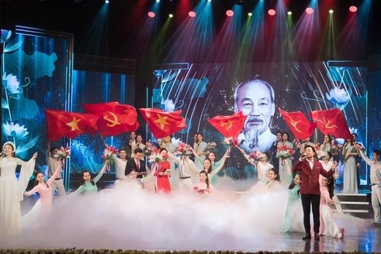 Nghệ An đạt Giải B toàn quốc tác phẩm báo chí về  học tập và làm theo Bác