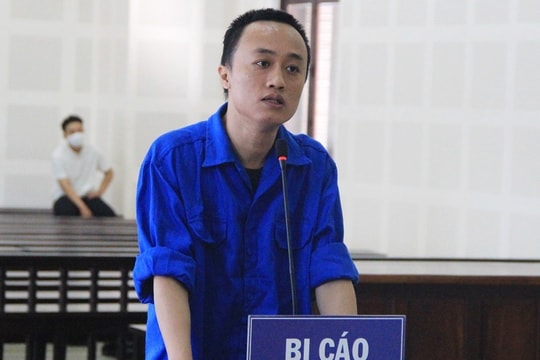 Cựu cán bộ đoàn 'nổ' xin việc cho 17 người, chiếm đoạt gần 4 tỷ