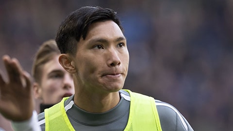 Quyết định gây tranh cãi của CLB Hà Nội; Tuấn Mạnh chia tay Khánh Hòa vì HLV Park Hang-seo?