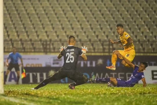 Kết quả giai đoạn 1 V.League 2020 quan trọng như thế nào với các đội bóng?