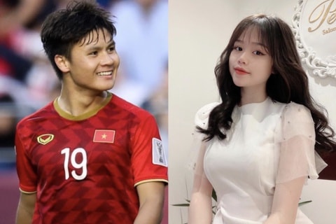 Quang Hải nói về chuyện công khai người mới: 'Tôi chưa làm gì có lỗi'