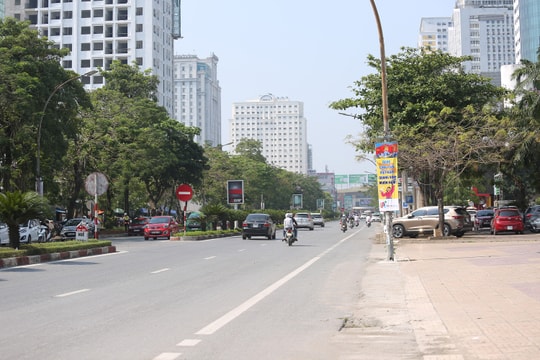 Xây dựng phường Quang Trung (TP Vinh) đạt chuẩn văn minh đô thị