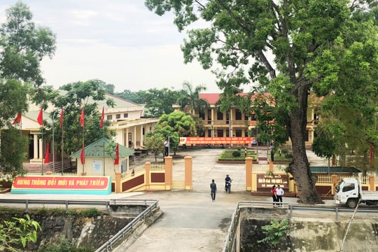 Hưng Thông khơi dậy truyền thống, tạo động lực phát triển