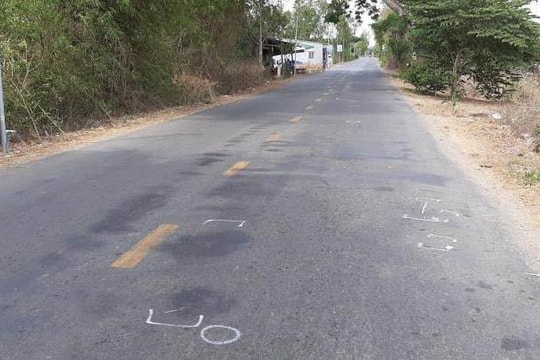 Tạm giữ Tổng giám đốc cho tài xế nhận tội thay sau tai nạn chết người