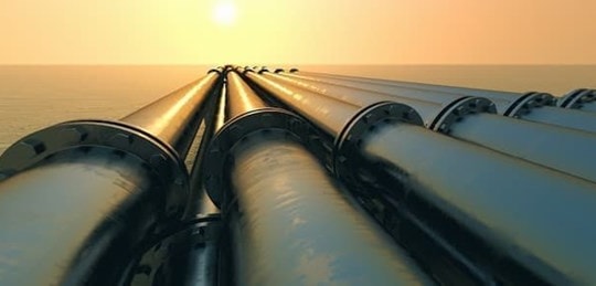 Nga dự kiến xây dựng tuyến đường ống khí đốt thứ hai sang Trung Quốc