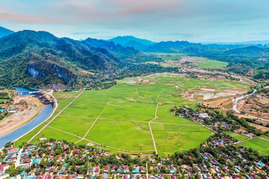 Thống nhất hành động trong triển khai nghị quyết ở Con Cuông