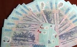 Chủ cơ sở in thiệp cưới sản xuất, tàng trữ và lưu hành tiền giả