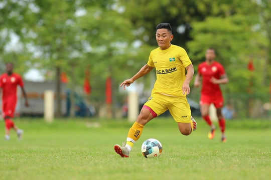 Bùi Đình Châu lập công, Sông Lam Nghệ An thắng Hồng Lĩnh Hà Tĩnh