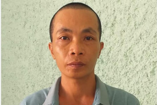 Lên cơn nghiện ma túy, nghịch tử chém bố trọng thương