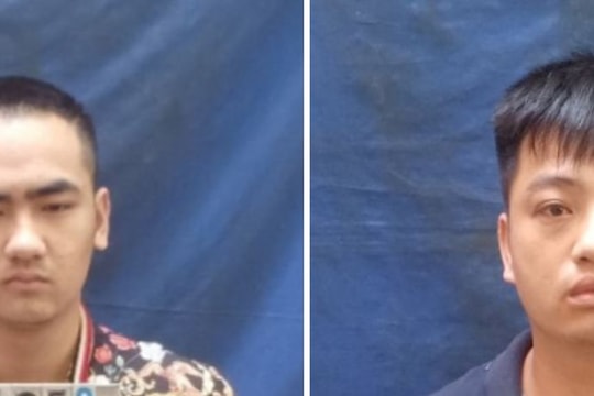 Giang hồ Hải Phòng vào Nghệ An cho vay nặng lãi với lãi suất  'cắt cổ'