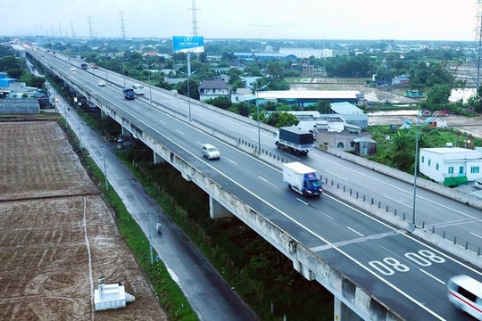 Kiểm toán công bố sai phạm hàng nghìn tỷ đồng tại các dự án BT, BOT