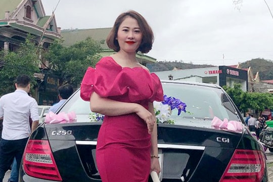 Nữ doanh nhân xinh đẹp phố núi Kỳ Sơn và hành trình khởi nghiệp từ gian khó 