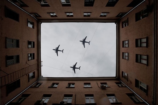 Bộ Ngoại giao Nga: Mỹ rút khỏi Hiệp ước Bầu trời mở là cú đánh với an ninh châu Âu