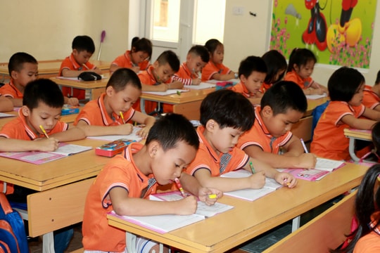 Nghệ An điều chỉnh lịch học do thời tiết nắng nóng từ 25/5