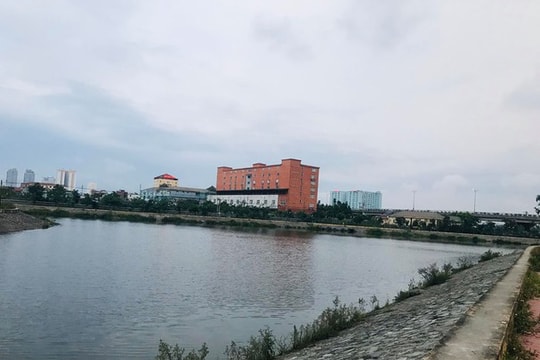 Hoàn cảnh đáng thương của bé gái bị đuối nước ở hồ Cửa Nam