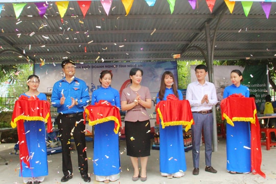 Sôi nổi 'Ngày hội Thanh niên công nhân năm 2020'